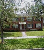 1780 San Marco Blvd, Unit 1 in Jacksonville, FL - Building Photo