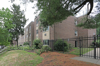 Haven Arms Apartments in Philadelphia, PA - Building Photo - Building Photo