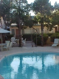 Building Photo - Monterey Garden Apartments in Tucson, Arizona