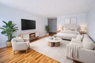 210 Atlantic Ave in Lynbrook, NY - Building Photo - Building Photo