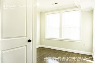 53 Quint Ave-Unit -#1 in Boston, MA - Building Photo - Building Photo