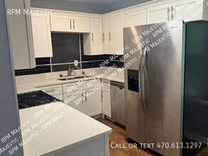 2858 Marco Dr NW in Atlanta, GA - Building Photo - Building Photo