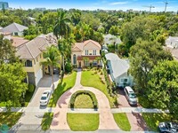 796 N Rio Vista Blvd in Fort Lauderdale, FL - Foto de edificio - Building Photo