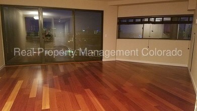 100 Park Ave W-Unit -APT 905 in Denver, CO - Building Photo - Building Photo