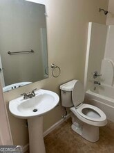 1167 Turner Way in Macon, GA - Building Photo - Building Photo