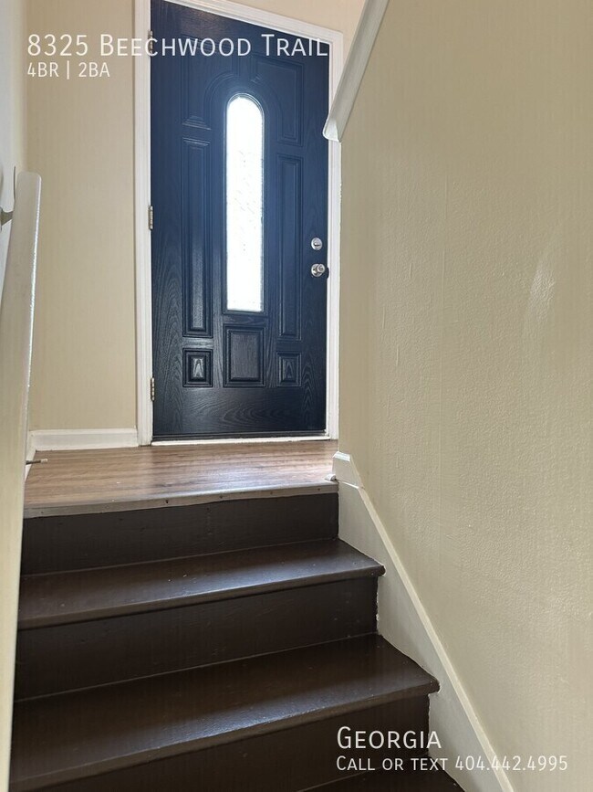 8325 Beechwood Ct in Riverdale, GA - Building Photo - Building Photo