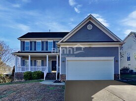 105 Riverfront Pky in Mount Holly, NC - Building Photo