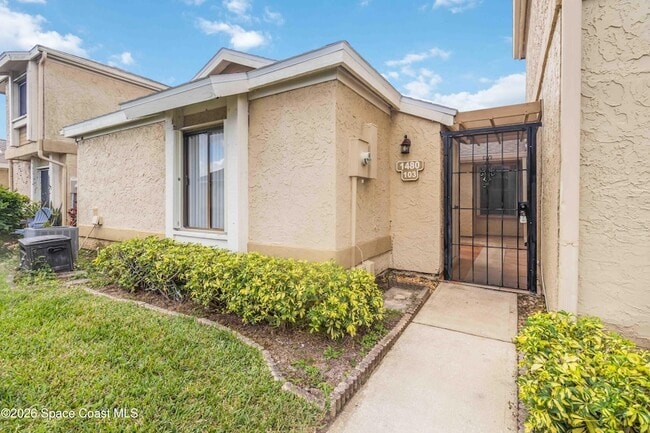 1480 Sheafe Ave NE in Palm Bay, FL - Foto de edificio - Building Photo