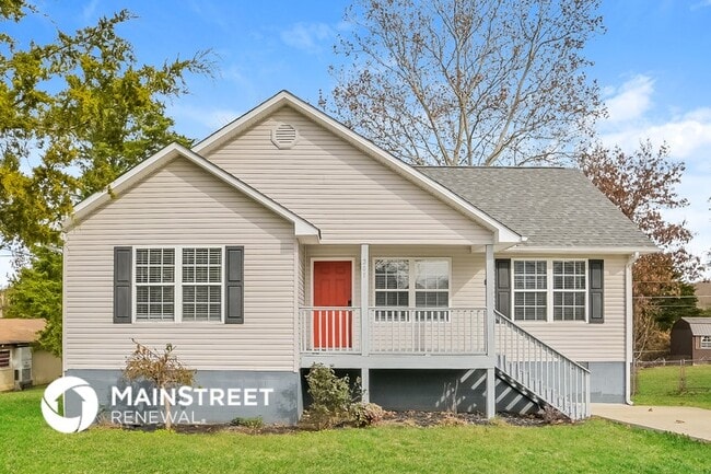 property at 201 Sandy Cir