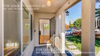 146 Roosevelt Ave in Redwood City, CA - Building Photo - Building Photo