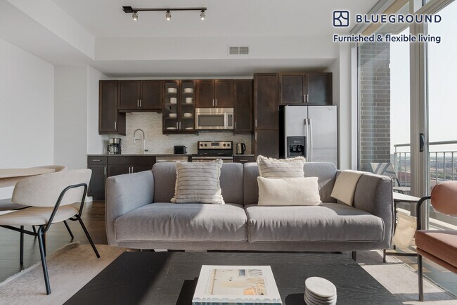 301 Brazos St in Austin, TX - Building Photo - Building Photo