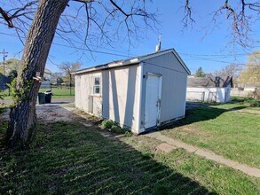 421 Colescott St in Shelbyville, IN - Building Photo - Building Photo