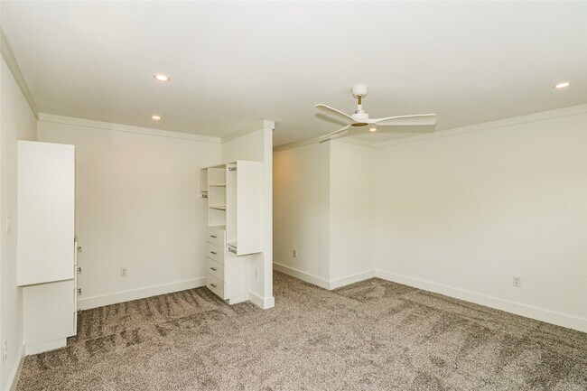 7321 Conley St in Houston, TX - Building Photo - Building Photo