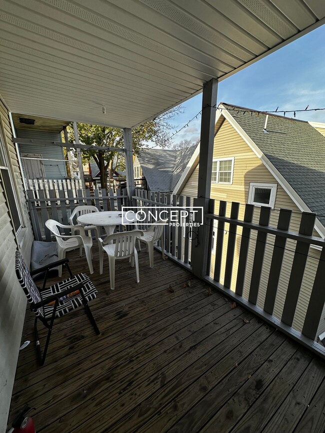 property at 47 Hillside St