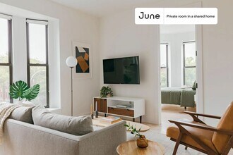 Room in Shared 6.0 bed/2 bath home in Brooklyn, NY - Building Photo - Building Photo