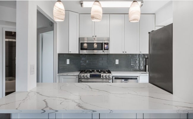property at 300 W 110th St