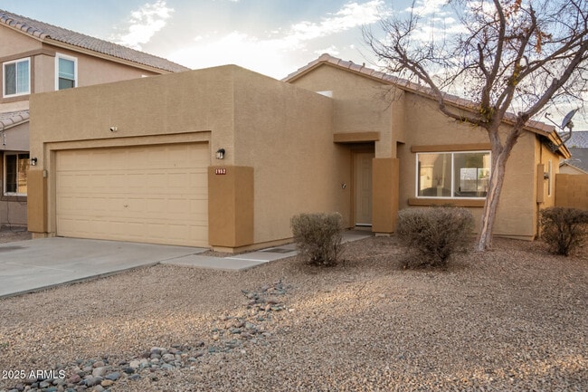 property at 1952 N 103rd Dr