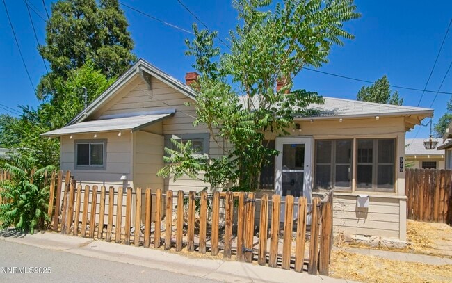 property at 529 12th St