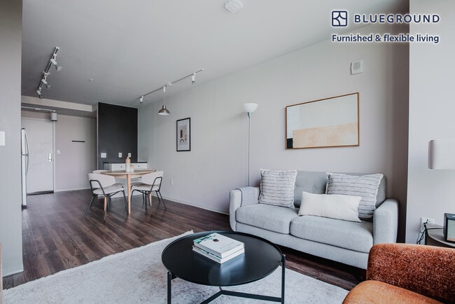 45 Stuart St, Unit SI FL28-ID995 in Boston, MA - Building Photo - Building Photo