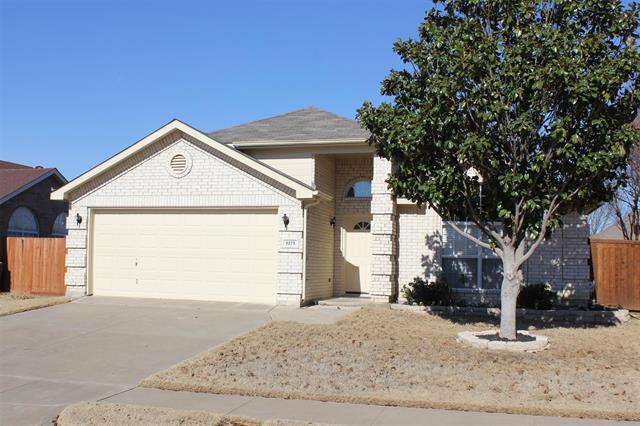 9079 Saranac Trail in Fort Worth, TX - Building Photo - Building Photo