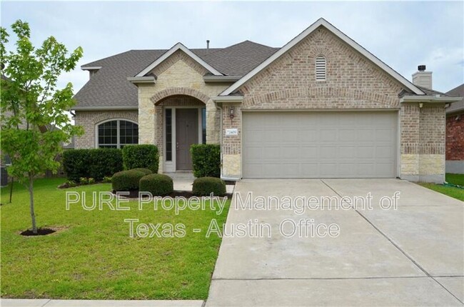 property at 2409 Gavin Trail