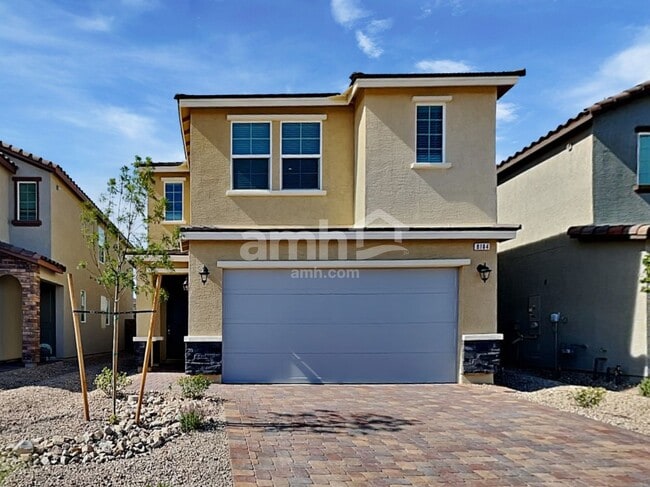 property at 8104 Winterfell Peak Ave
