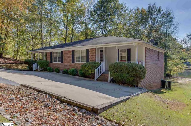 property at 308 Bates View Dr