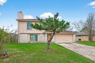 7523 La Pl Dr in Houston, TX - Building Photo - Building Photo