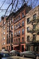 21 Bedford St Apartamentos