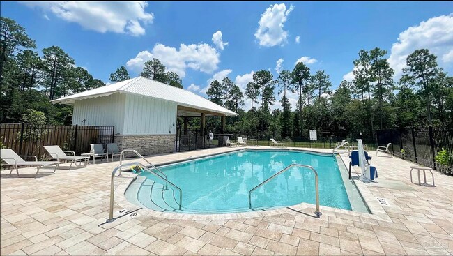 9421 Nature Crk Ln in Bellview, FL - Building Photo - Building Photo