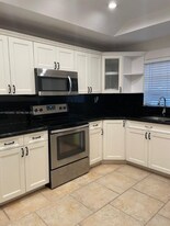 3141 N Palm Aire Dr in Pompano Beach, FL - Building Photo