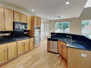 4960 S Malaya Way in Aurora, CO - Building Photo - Building Photo
