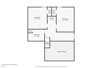 150 Carl Barrett Dr in Canton, GA - Building Photo - Building Photo