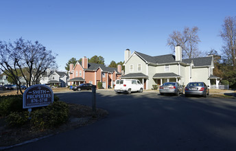 Smith Properties in Raleigh, NC - Building Photo - Building Photo