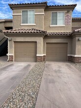 6630 Flaminian Ln, Unit #103 BLDG 16 in North Las Vegas, NV - Building Photo - Building Photo