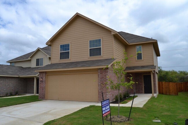 property at 10714 Goose Way