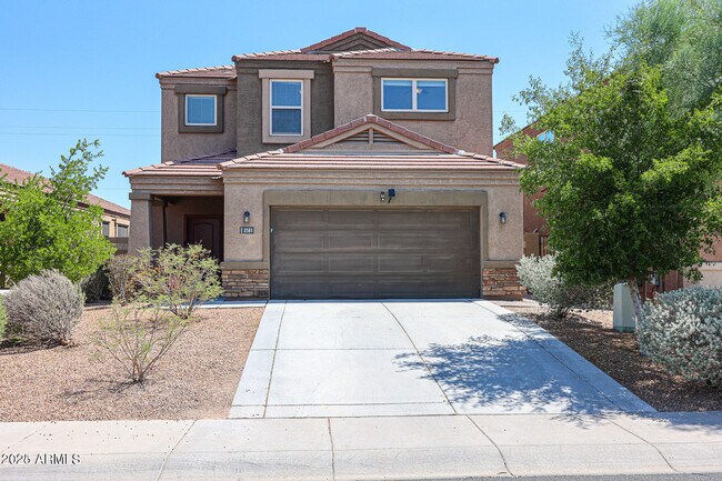 property at 3581 N 299th Dr