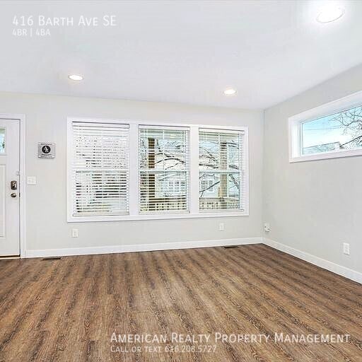 416 Barth Ave SE in Grand Rapids, MI - Building Photo - Building Photo