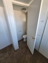 3601 E Wyoming Ave in Las Vegas, NV - Building Photo - Building Photo