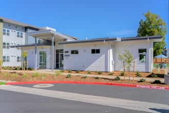 Bar Triangle in Chico, CA - Building Photo - Building Photo