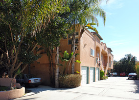 325 San Marcos Blvd Apartments