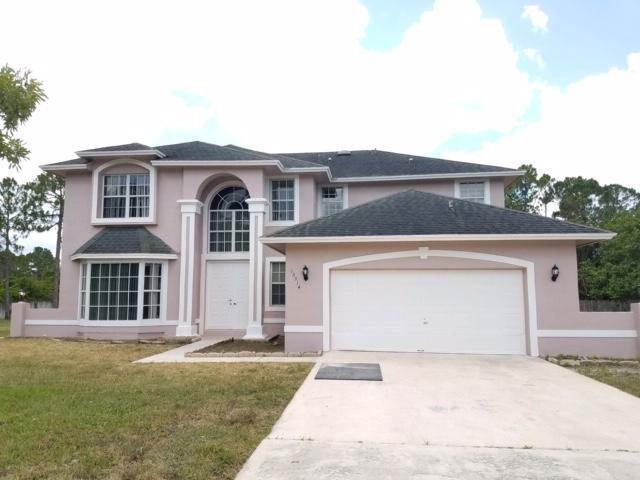 15314 89th Pl N in Loxahatchee, FL - Building Photo