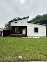 4603 Idaho Ave in Dallas, TX - Building Photo