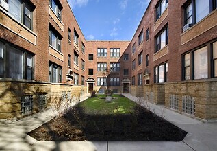 4853 N Magnolia Ave-Unit -4853 N. Magnolia #3E in Chicago, IL - Foto de edificio - Building Photo