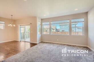 3461 Janus Dr in Loveland, CO - Building Photo - Building Photo