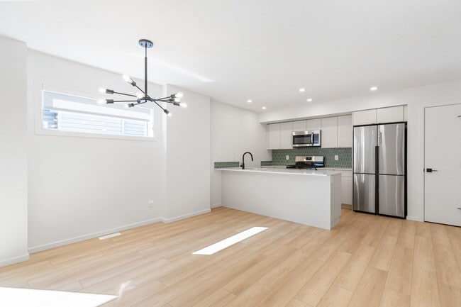property at 11514-11587 87 St NW