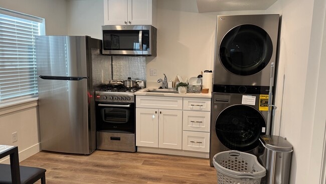 property at 717 N 160 E
