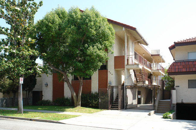 508 W Stocker St in Glendale, CA - Building Photo - Building Photo