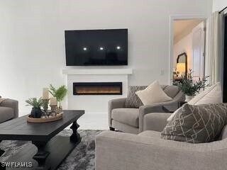 property at 3127 NW 42nd Pl