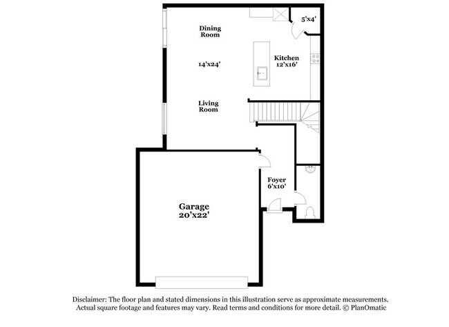 6845 E Peralta Cir in Mesa, AZ - Building Photo - Building Photo